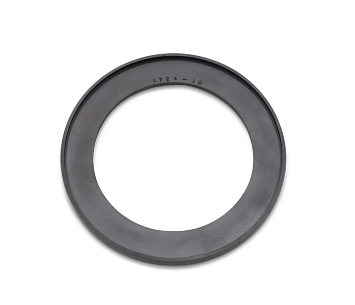 Lexus LX470 +10mm Rear Spring Spacer - SuperPro Polyurethane 98 - 04