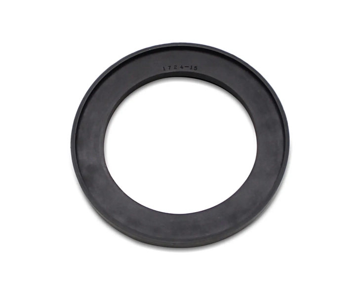 SuperPro Polyurethane Rear Coil Spring Spacer 15mm Vehicle Raise SPF1724-15K