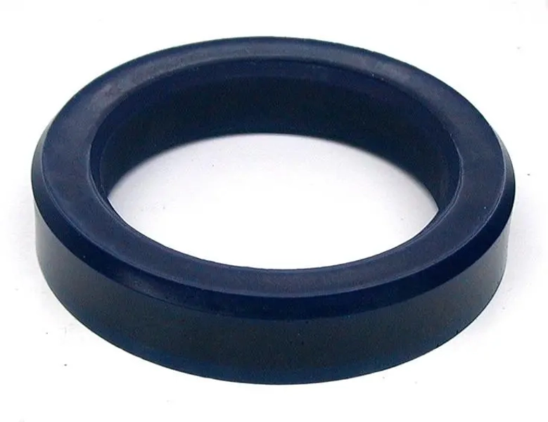 SuperPro Polyurethane Rear Coil Spring Spacer 30mm Vehicle Raise SPF1724-30K