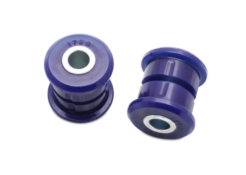 SuperPro Poly Front Lower Control Arm / Wishbone, Front Car Bush Kit SPF1728K