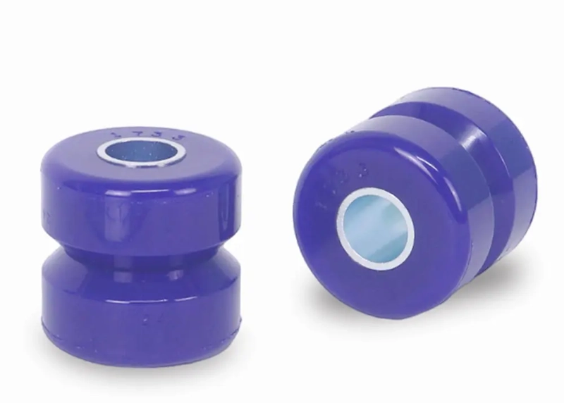 SuperPro Poly Radius Rod To Chassis Mount Kit SPF1733K