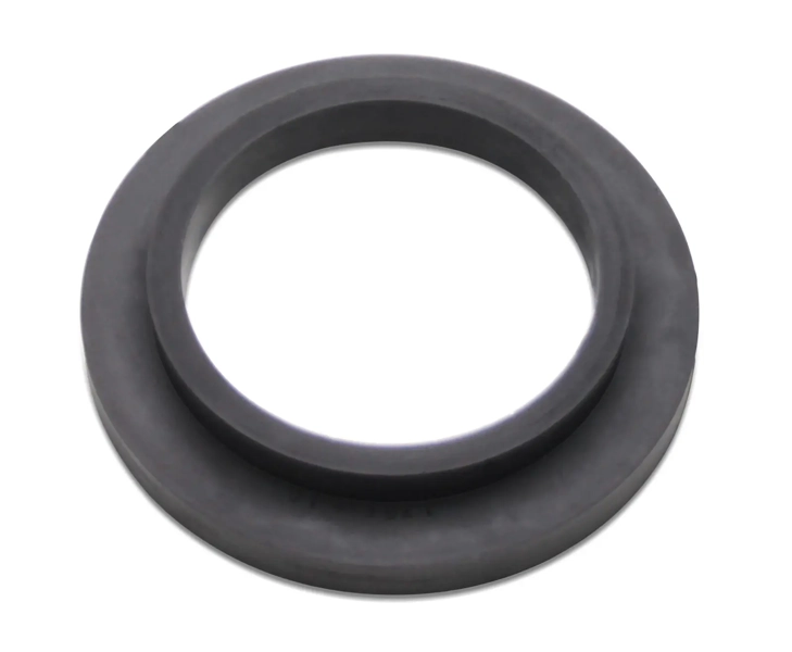SuperPro Polyurethane Rear Coil Spring Spacer 15mm Vehicle Raise SPF1736-15K