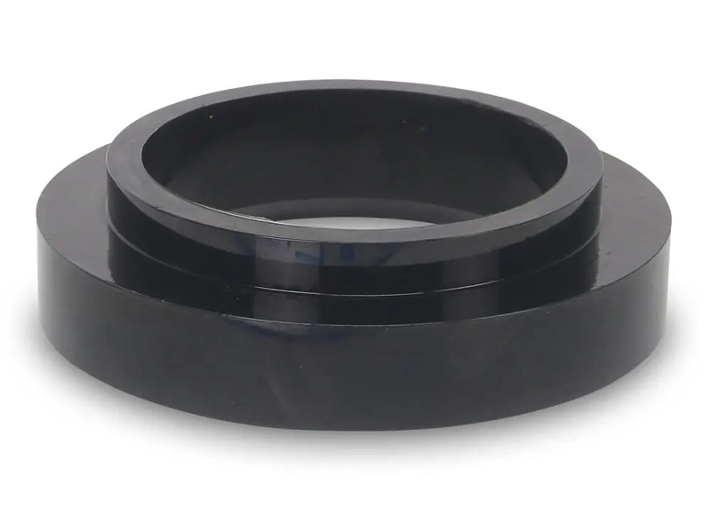 SuperPro Polyurethane Rear Coil Spring Spacer 30mm Vehicle Raise SPF1736-30K
