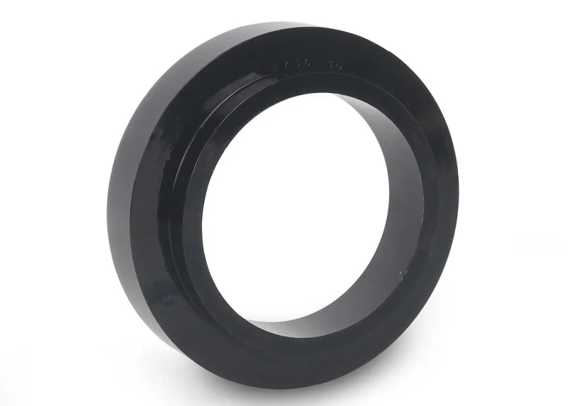 SuperPro Polyurethane Rear Coil Spring Spacer 30mm Vehicle Raise SPF1736-30K