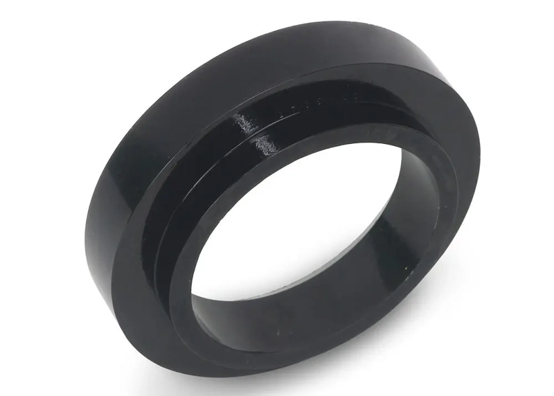 SuperPro Polyurethane Rear Coil Spring Spacer 30mm Vehicle Raise SPF1736-30K