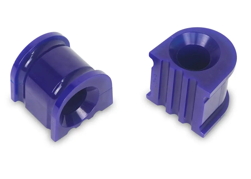 SuperPro Polyurethane Front Lower Control Arm Wishbone Rear Bush Kit SPF1743K
