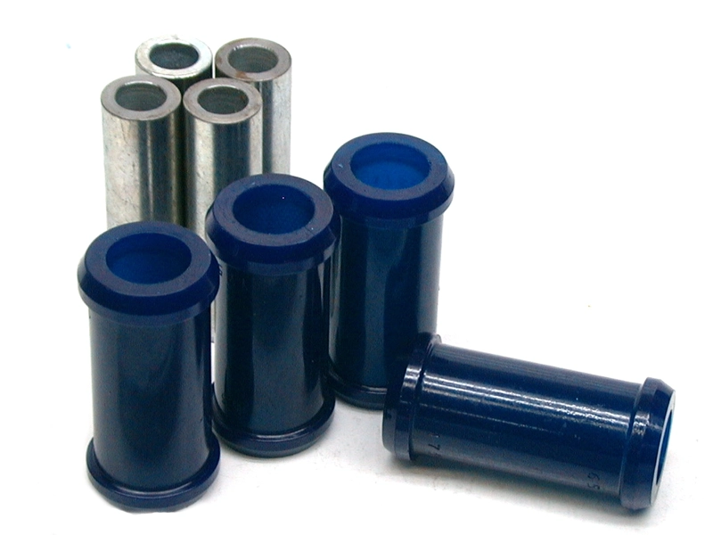 Rear Trailing Arm Bush Kit - SuperPro Poly