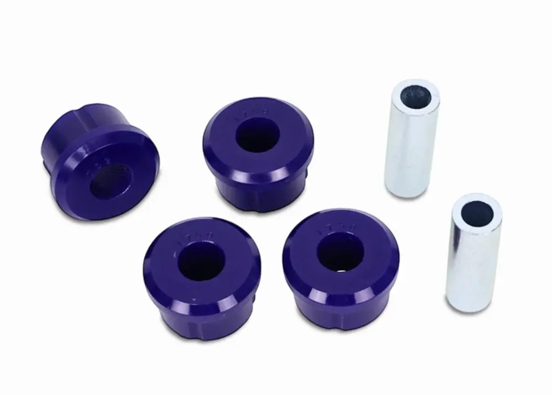 SuperPro Polyurethane Front Lower Control Arm Inner Front Car Bush Kit SPF1759K