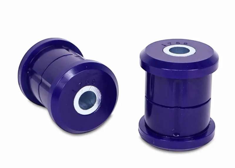 SuperPro Polyurethane Front Lower Control Arm Inner Front Car Bush Kit SPF1759K