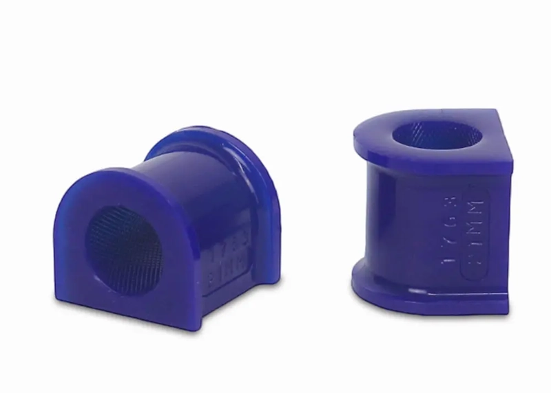 SuperPro Poly Anti Roll / Sway Bar Mount Bush Kit SPF1763-21K