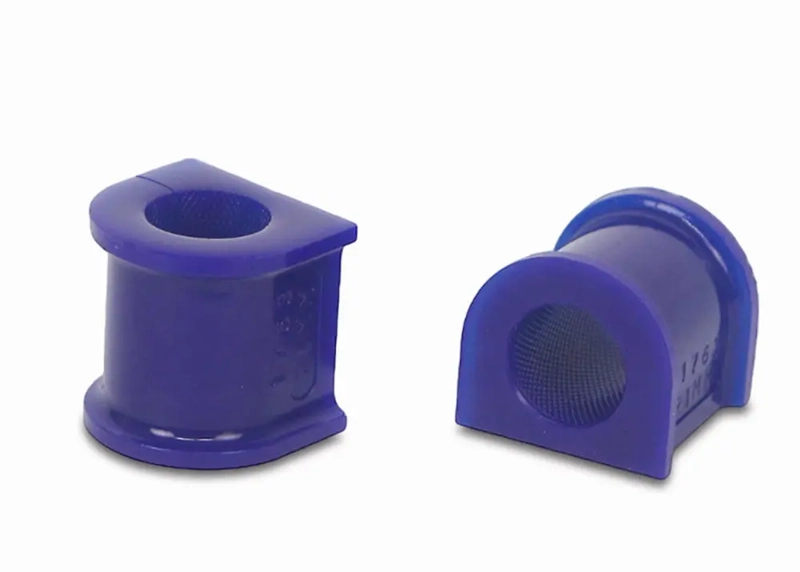 SuperPro Poly Anti Roll / Sway Bar Mount Bush Kit SPF1763-21K