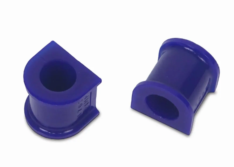 SuperPro Poly Anti Roll / Sway Bar Mount Bush Kit SPF1763-21K
