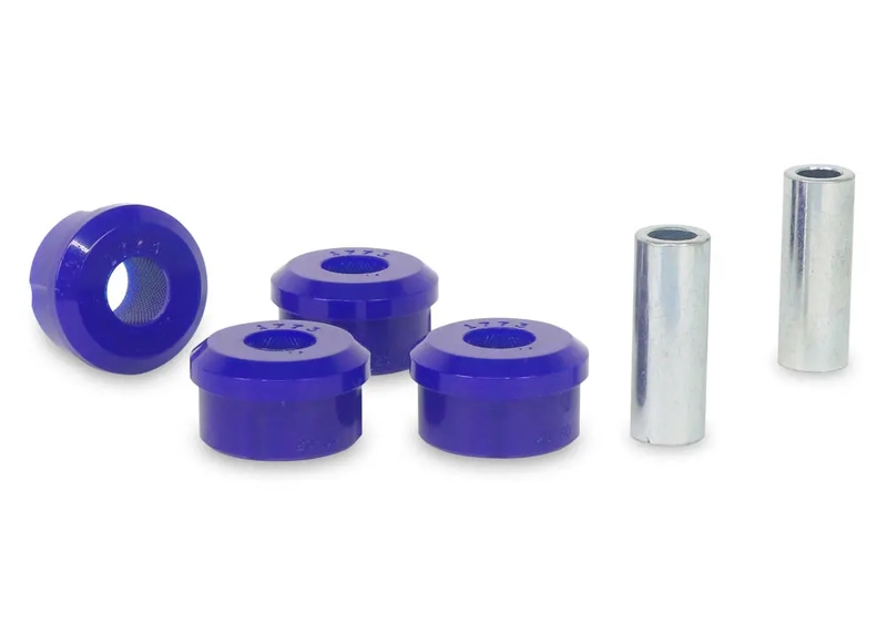SuperPro Polyurethane Front Lower Control Arm Inner Car Bush Kit SPF1773K