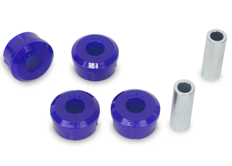 SuperPro Polyurethane Front Lower Control Arm Inner Car Bush Kit SPF1773K