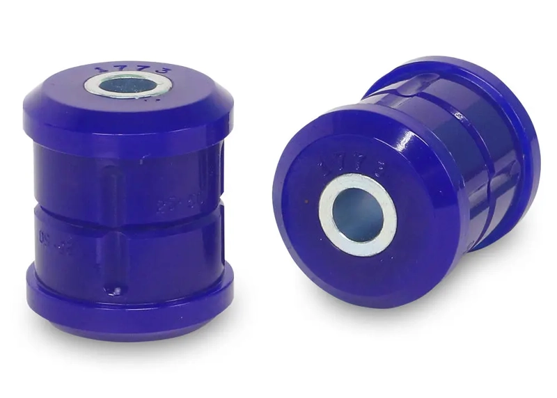 SuperPro Polyurethane Front Lower Control Arm Inner Car Bush Kit SPF1773K