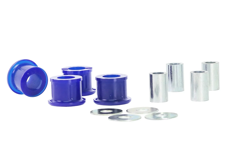 SuperPro Polyurethane Rear Control Arm Front Inner , Outer Car Bush Kit SPF1786K