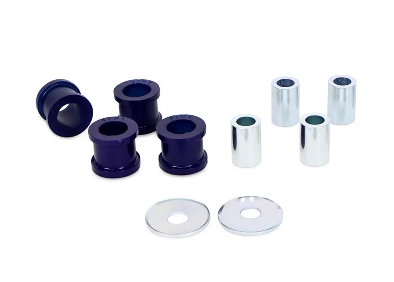 SuperPro Polyurethane Front Car Anti Roll / Sway Bar Link Bush Kit SPF1791K