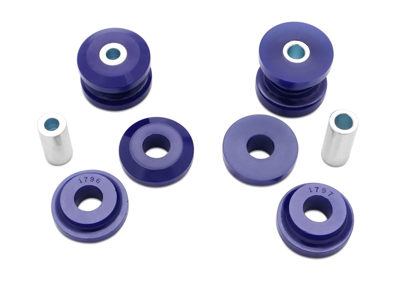 SuperPro Subframe Front & Rear Bush Kit SPF1797K
