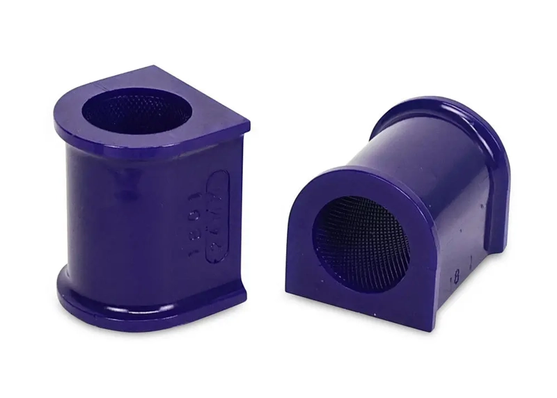 SuperPro Poly Anti Roll / Sway Bar Mount Bush Kit SPF1801-24K