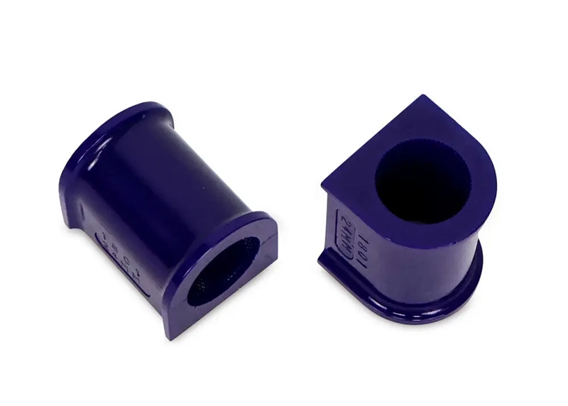 SuperPro Poly Anti Roll / Sway Bar Mount Bush Kit SPF1801-24K