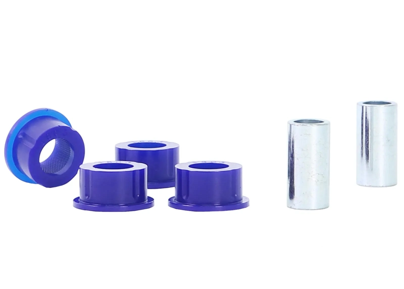 SuperPro Polyurethane Front Panhard Rod Car Bush Kit Improved Stability SPF1803K