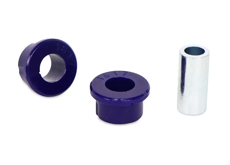 SuperPro Polyurethane Alternator Adjusting Arm Car Bush Kit Performance SPF1817K