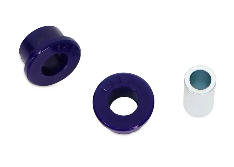 SuperPro Polyurethane Alternator Adjusting Arm Car Bush Kit Performance SPF1817K