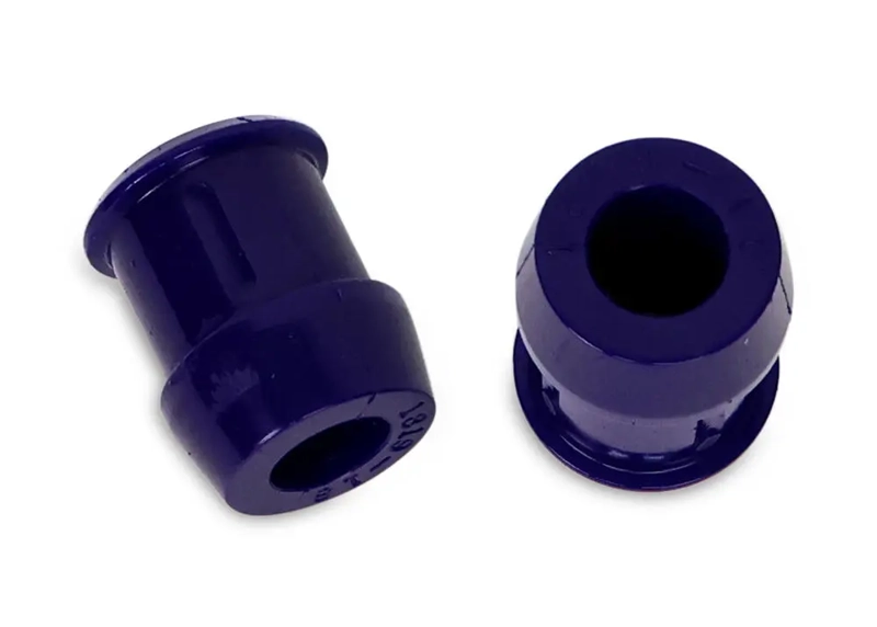 SAAB 900 Mk1 Front ARB Anti Roll Sway Bar Outer Mount Bush Kit - SuperPro Poly