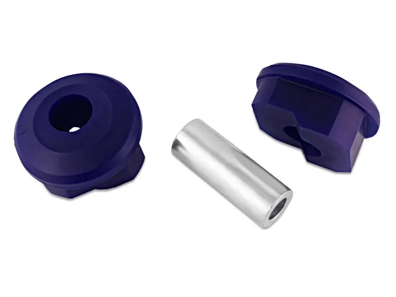 SuperPro Poly Engine Steady Bar Mounting Car Bush Kit High Stability SPF1820K
