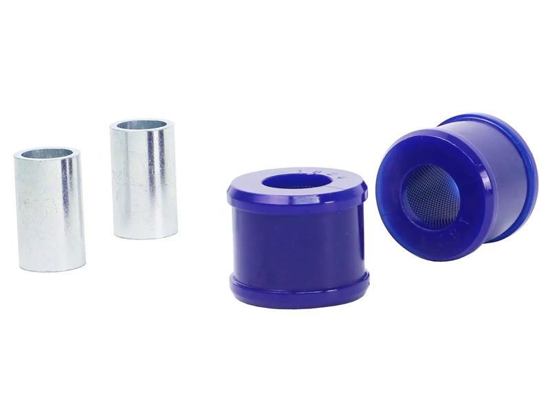SuperPro Polyurethane Front Upper Control Arm Inner Car Bush Kit SPF1824K