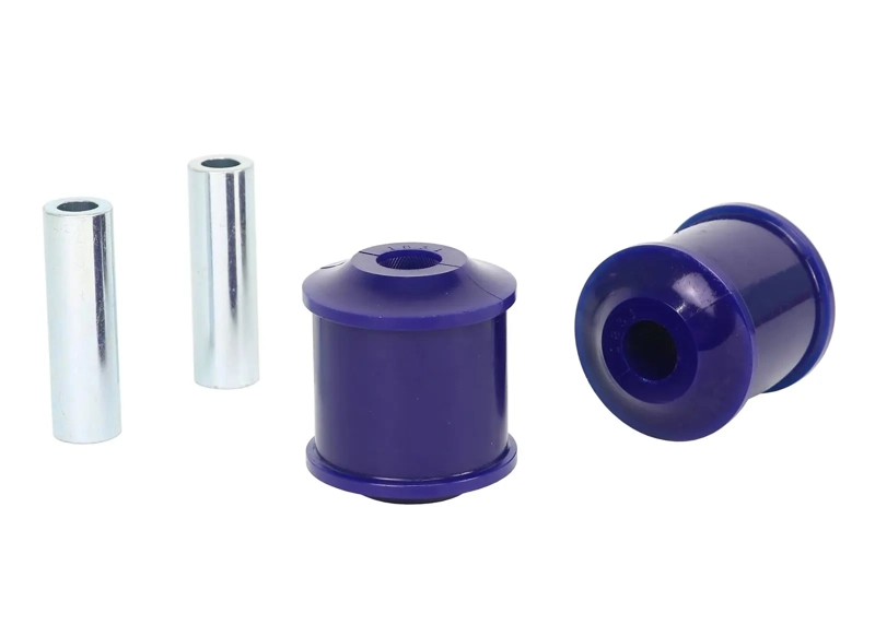 SuperPro Poly Front Tension Rod to Chassis Mounting Car Bush Kit SPF1831K