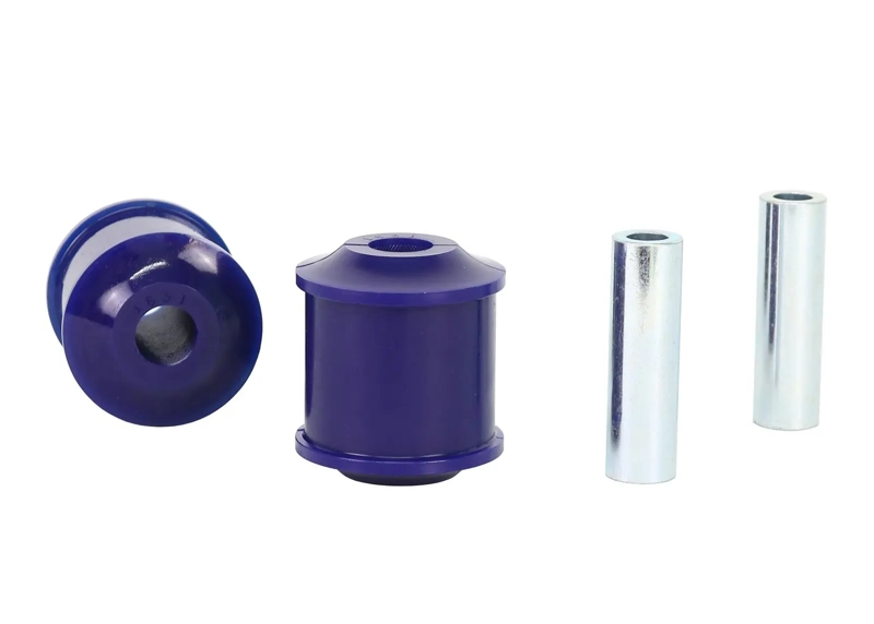 SuperPro Poly Front Tension Rod to Chassis Mounting Car Bush Kit SPF1831K