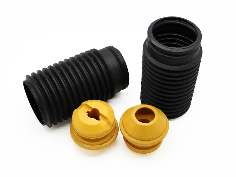SuperPro Bump Stop , Cover /Boot Kit 54 x 7.5 x 20mm ID Universal Pair SPF1833BK