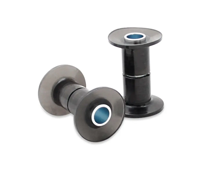 SuperPro Poly Rear Trunnion Mounting Car Bush Kit Improved Stability SPF1850K