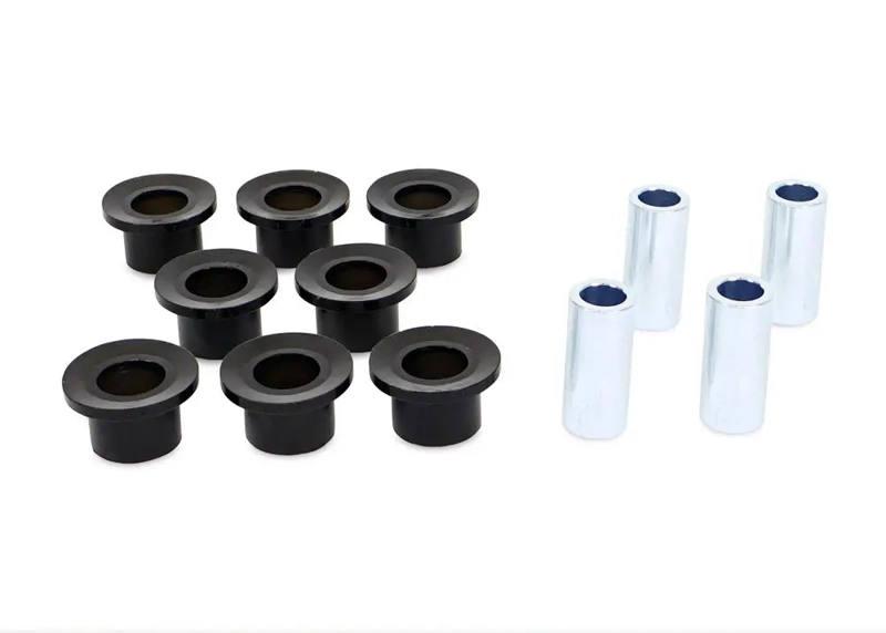 SuperPro Polyurethane Rear Trunnion Car Bush Kit OE Replacement SPF1851K