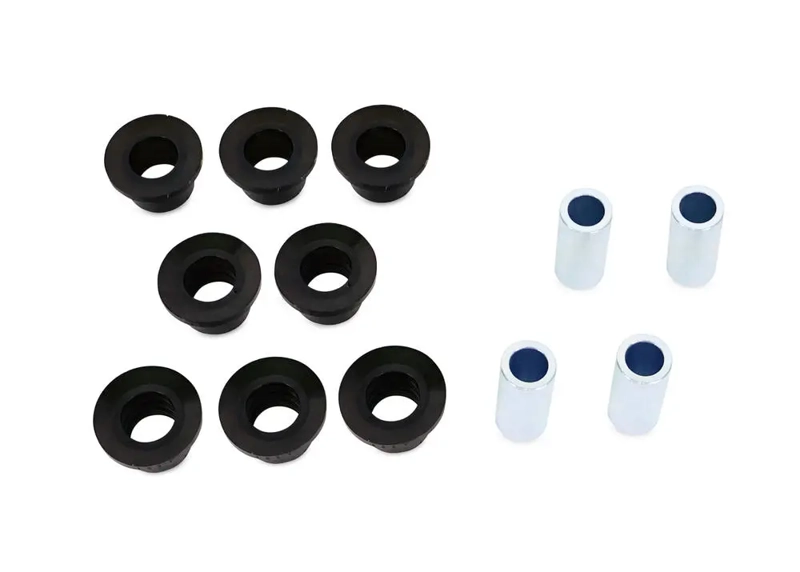 SuperPro Polyurethane Rear Trunnion Car Bush Kit OE Replacement SPF1851K