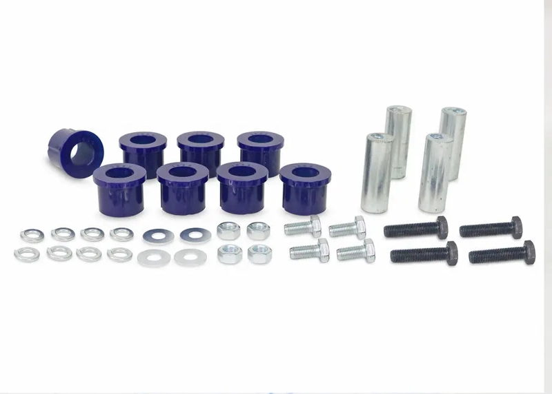 SuperPro IRS Adjusting Camber & Toe Kit SPF1855K