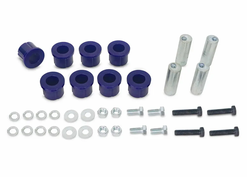 SuperPro IRS Adjusting Camber & Toe Kit SPF1855K
