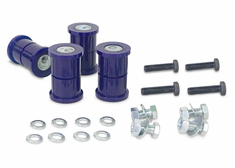 SuperPro IRS Adjusting Camber & Toe Kit SPF1855K