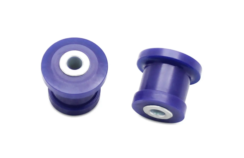 SuperPro Poly Rear Lateral Arm Outer Car Bush Kit Improved Stability SPF1861K