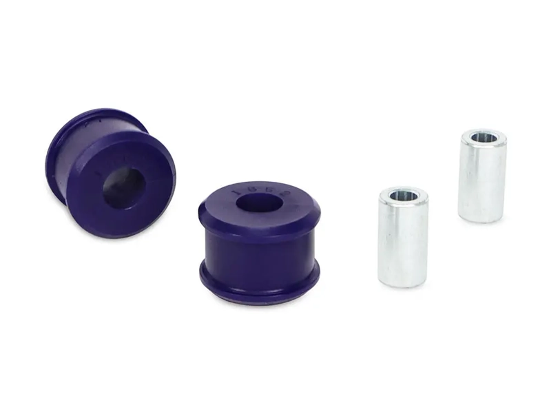 SuperPro Polyurethane Front ARB Car Anti Roll / Sway Bar Link Bush Kit SPF1862K