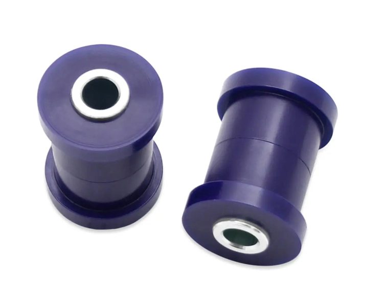 SuperPro Poly Front Lower Control Arm Front Mounting Car Bush Kit SPF1870K