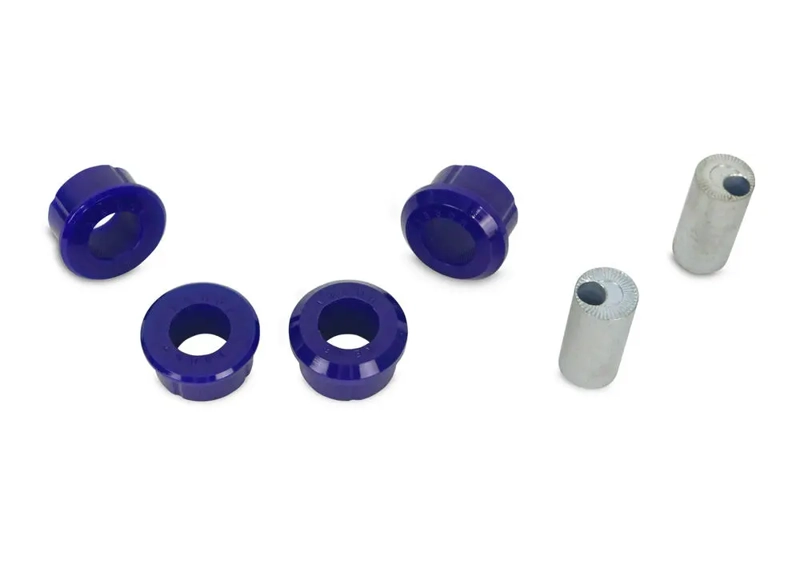 SuperPro Polyurethane Front Lower Control Arm Inner Rear Car Bush Kit SPF1880AK