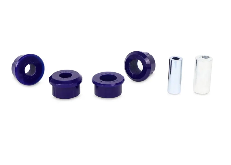 SuperPro Polyurethane Front Lower Control Arm Inner Rear Car Bush Kit SPF1880K