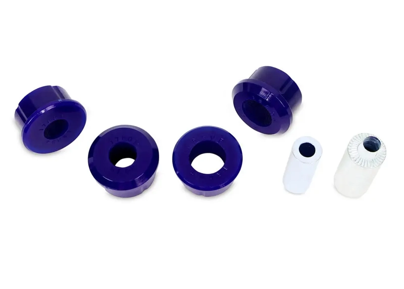 SuperPro Polyurethane Front Lower Control Arm Inner Rear Car Bush Kit SPF1880K