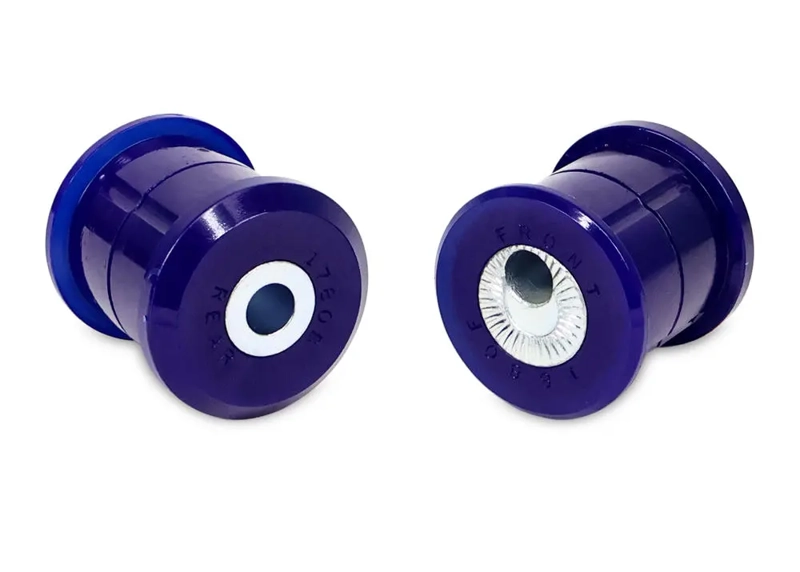 SuperPro Polyurethane Front Lower Control Arm Inner Rear Car Bush Kit SPF1880K