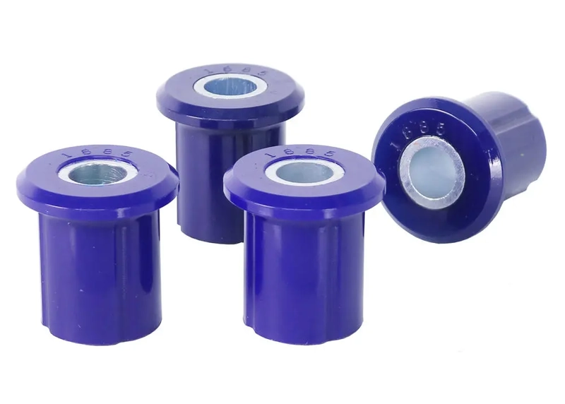 SuperPro Poly Control Arm Upper-Inner Bush Kit SPF1885K