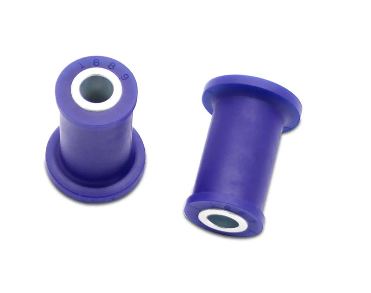 SuperPro Polyurethane Front Lower Control Arm Inner Car Bush Kit SPF1889K