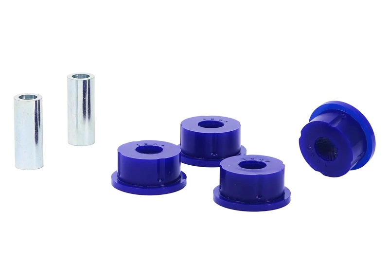 SuperPro Polyurethane Rear Trailing Arm Rear Car Bush Kit High Quality SPF1907K