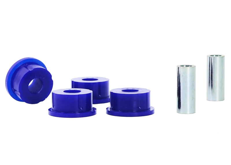 SuperPro Polyurethane Rear Trailing Arm Rear Car Bush Kit High Quality SPF1907K